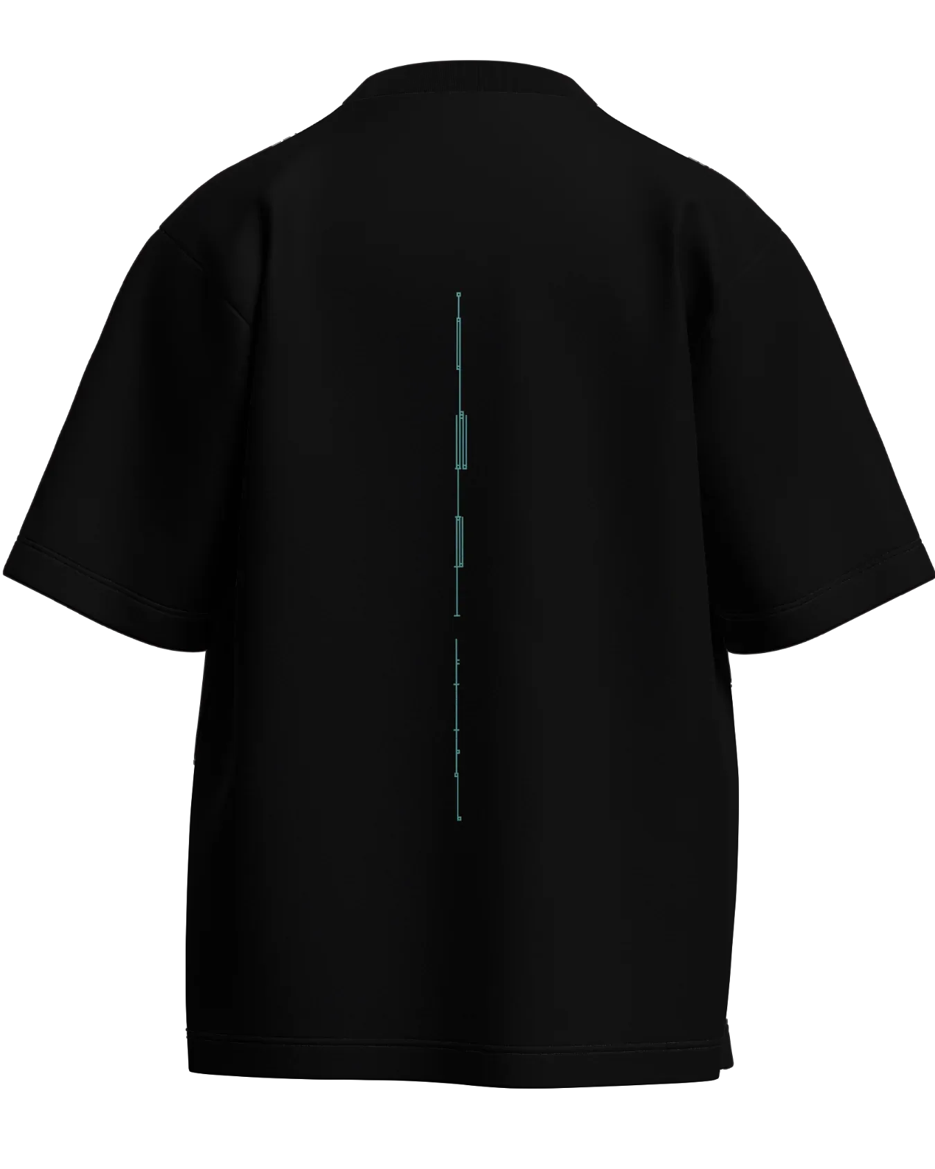I Like Home - Oversized Fit 100% cotton 240GSM standard oversized T-shirt Loom of Thirds India's No. 1 Art-led streetwear brand based in Kolkata by Sidhartha Mohanta & Chirayata Purna Chakrabarty