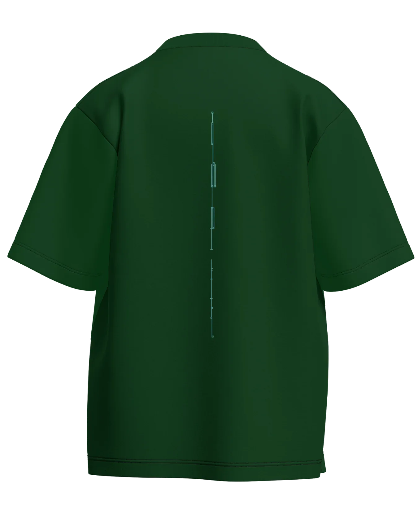 I Like Home - Oversized Fit 100% cotton 240GSM standard oversized T-shirt Loom of Thirds India's No. 1 Art-led streetwear brand based in Kolkata by Sidhartha Mohanta & Chirayata Purna Chakrabarty