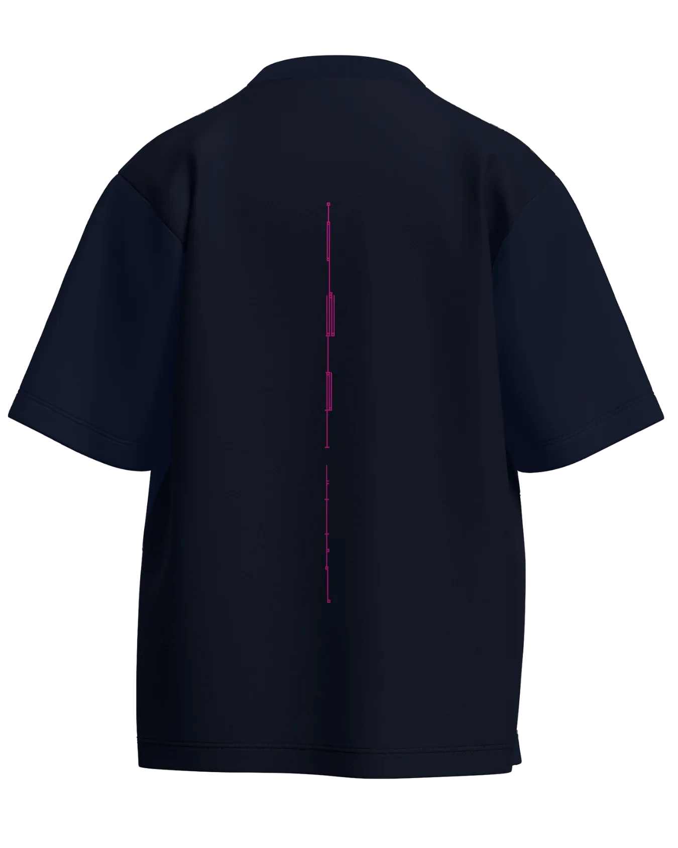 Rawr Girl - Oversized Fit 100% cotton 240GSM standard oversized T-shirt Loom of Thirds India's No. 1 Art-led streetwear brand based in Kolkata by Sidhartha Mohanta & Chirayata Purna Chakrabarty