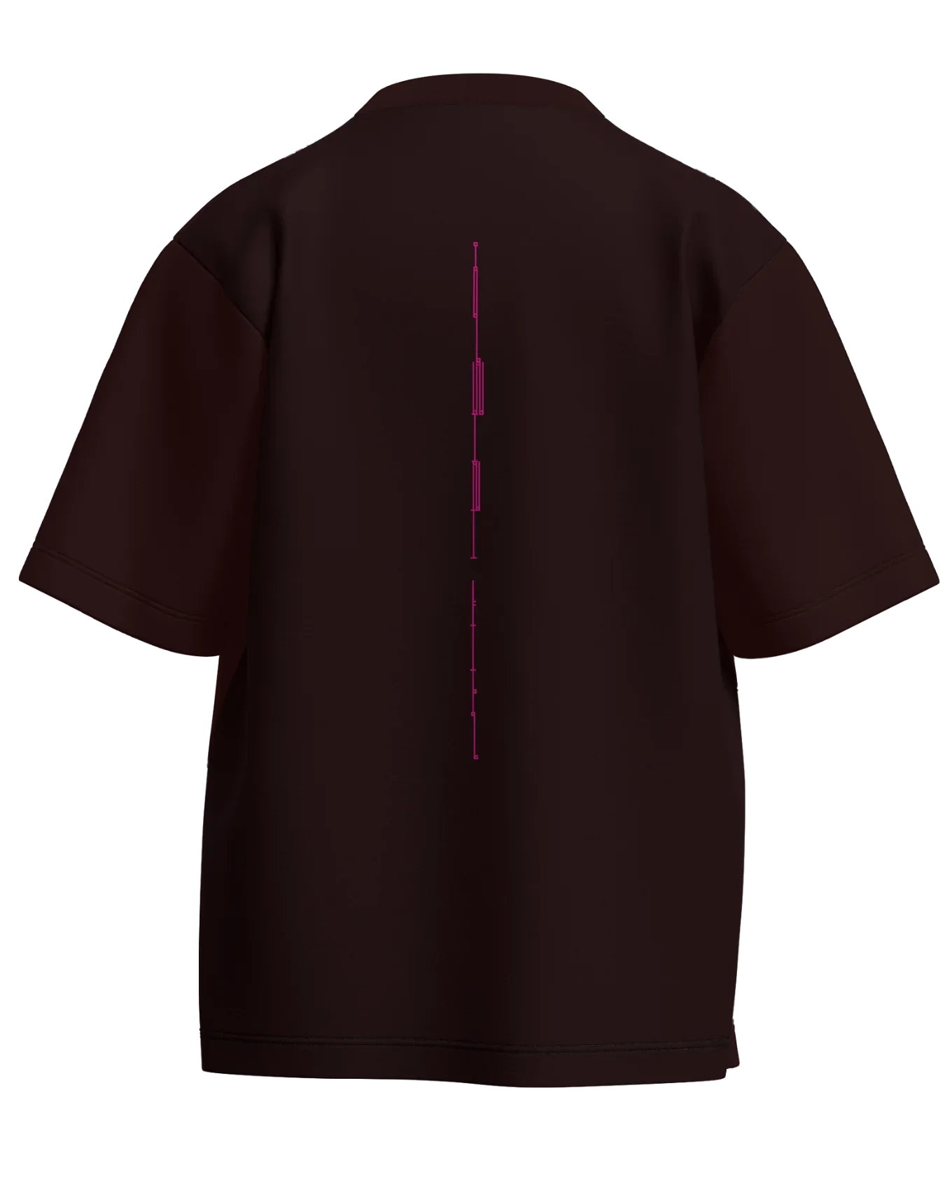 Rawr Girl - Oversized Fit 100% cotton 240GSM standard oversized T-shirt Loom of Thirds India's No. 1 Art-led streetwear brand based in Kolkata by Sidhartha Mohanta & Chirayata Purna Chakrabarty