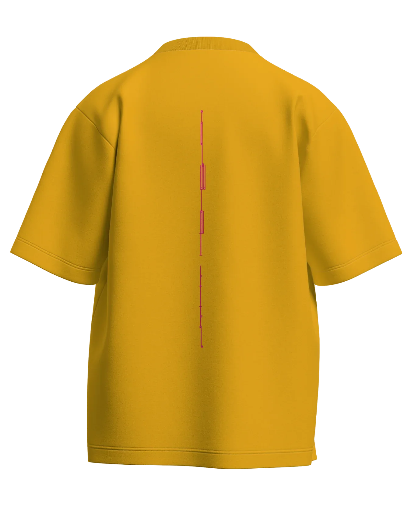 Rawr Girl - Oversized Fit 100% cotton 240GSM standard oversized T-shirt Loom of Thirds India's No. 1 Art-led streetwear brand based in Kolkata by Sidhartha Mohanta & Chirayata Purna Chakrabarty