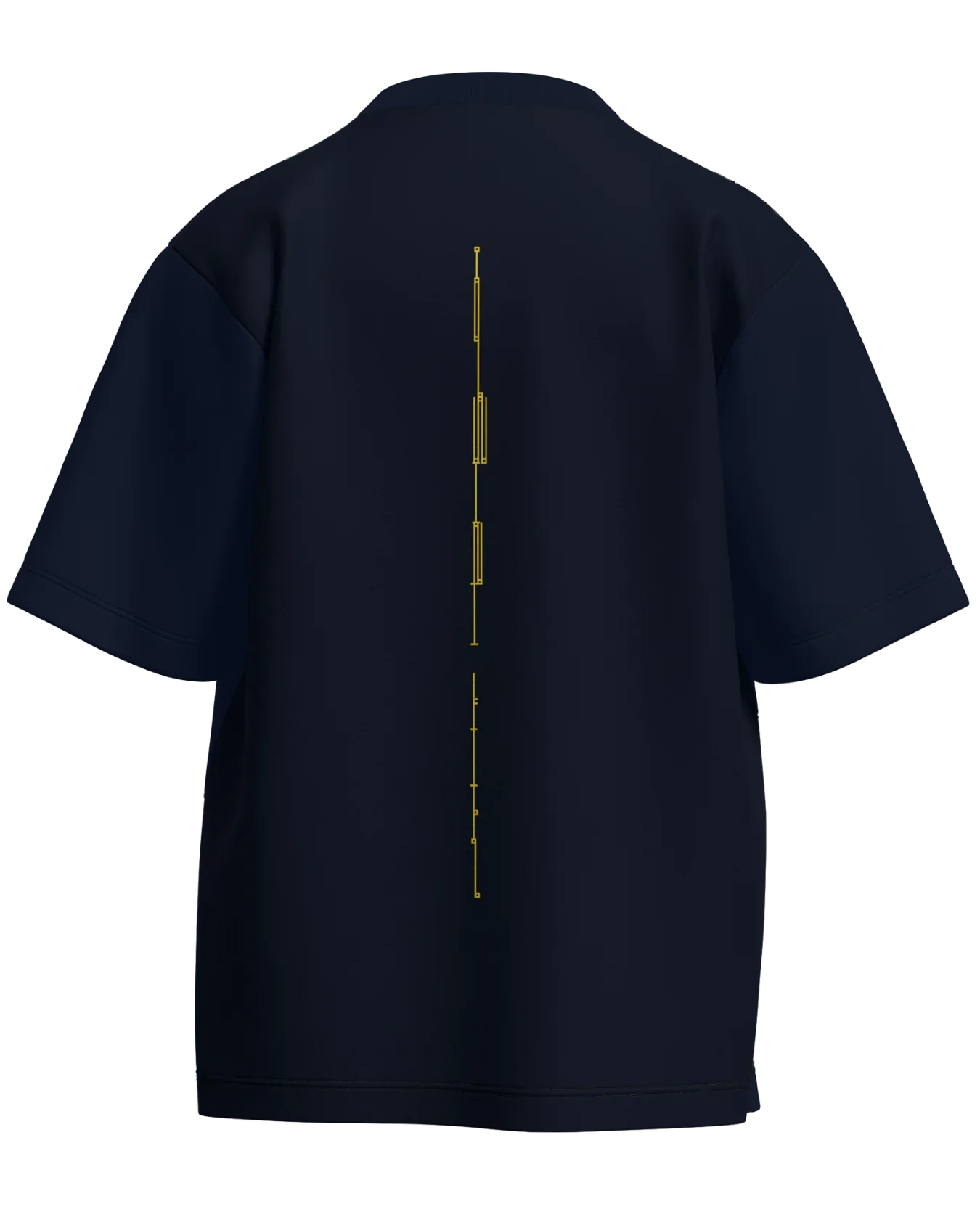 Slay Girl - Oversized Fit 100% cotton 240GSM standard oversized T-shirt Loom of Thirds India's No. 1 Art-led streetwear brand based in Kolkata by Sidhartha Mohanta & Chirayata Purna Chakrabarty