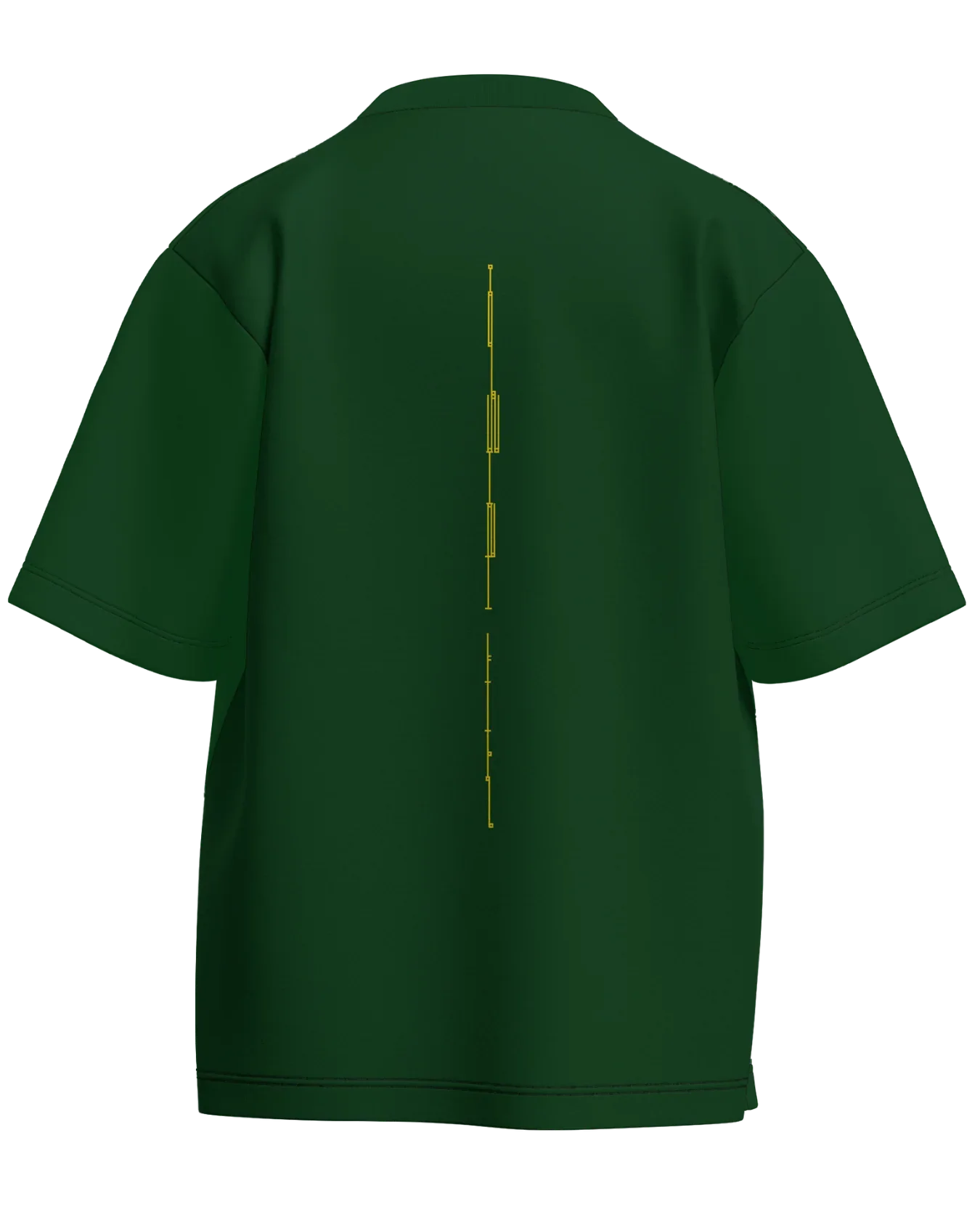 Slay Girl - Oversized Fit 100% cotton 240GSM standard oversized T-shirt Loom of Thirds India's No. 1 Art-led streetwear brand based in Kolkata by Sidhartha Mohanta & Chirayata Purna Chakrabarty