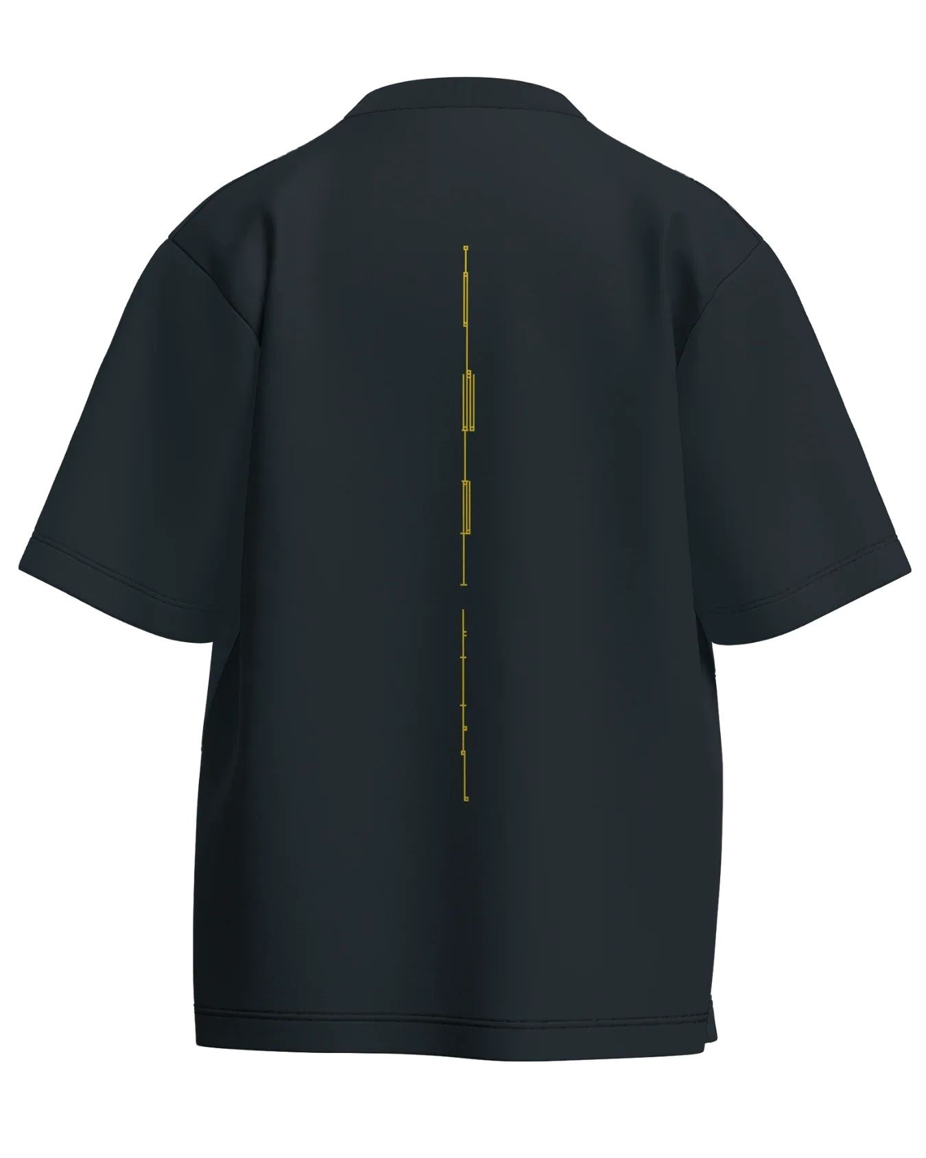 Slay Girl - Oversized Fit 100% cotton 240GSM standard oversized T-shirt Loom of Thirds India's No. 1 Art-led streetwear brand based in Kolkata by Sidhartha Mohanta & Chirayata Purna Chakrabarty
